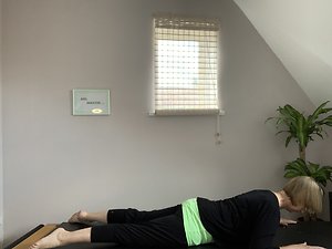 What is pilates?. breast stroke